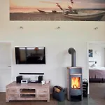 Luxuswellnesshaus Wellenreiter Hébergement de vacances Bliesdorf