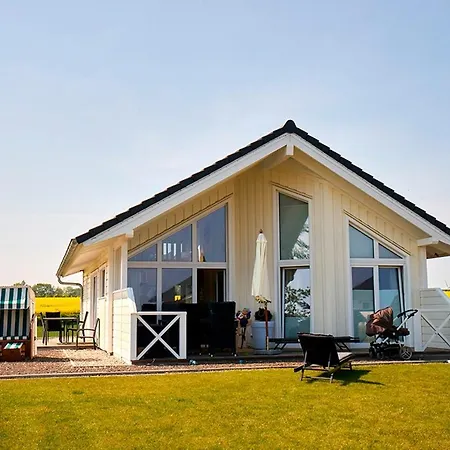 Luxuswellnesshaus Wellenreiter *