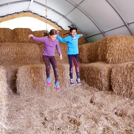 Luxuswellnesshaus Wellenreiter