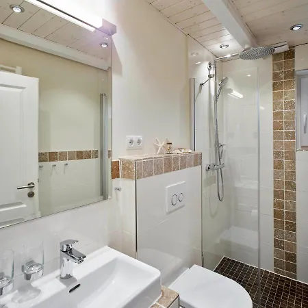 Luxuswellnesshaus Wellenreiter Bliesdorf