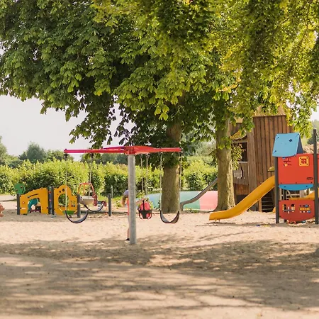 度假居 Luxuswellnesshaus Wellenreiter *