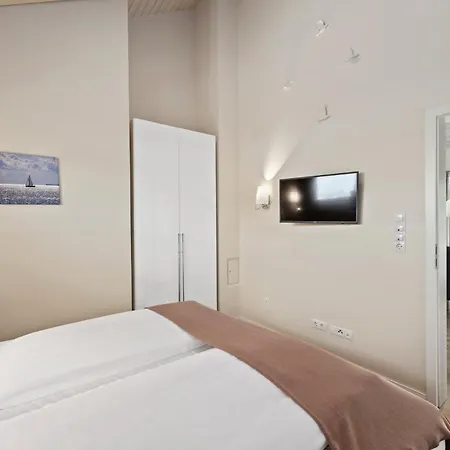 Luxuswellnesshaus Wellenreiter 블리에스도르프